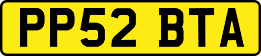 PP52BTA