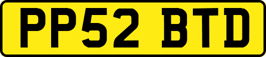 PP52BTD
