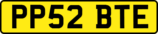 PP52BTE
