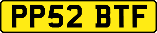 PP52BTF