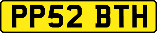 PP52BTH
