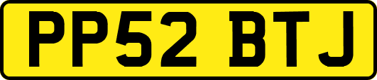 PP52BTJ