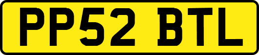 PP52BTL