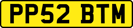 PP52BTM