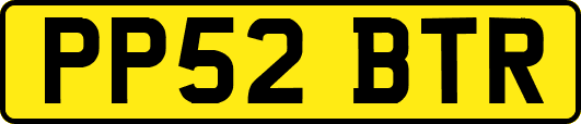 PP52BTR