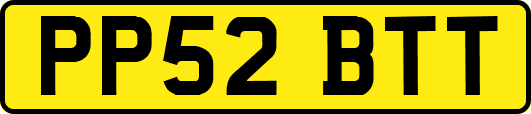 PP52BTT