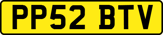 PP52BTV