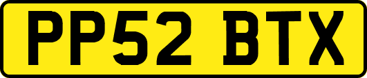 PP52BTX