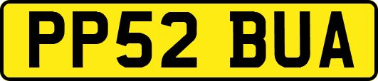 PP52BUA