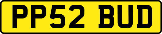 PP52BUD