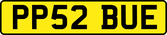 PP52BUE