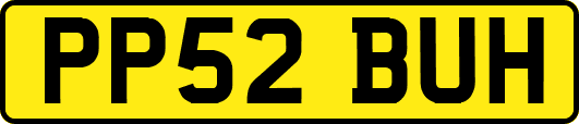 PP52BUH