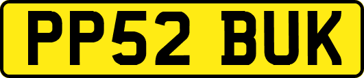 PP52BUK