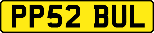 PP52BUL