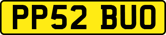 PP52BUO