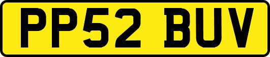 PP52BUV