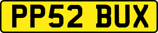PP52BUX