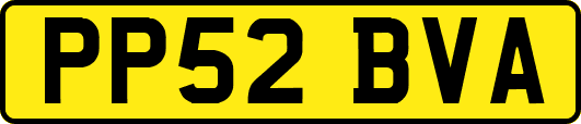 PP52BVA