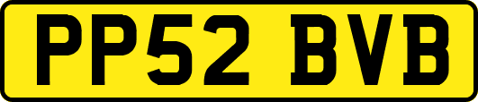PP52BVB