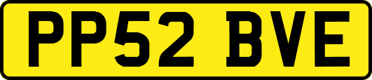 PP52BVE
