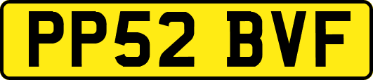 PP52BVF