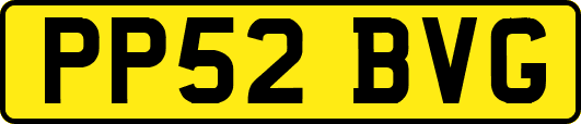 PP52BVG