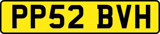 PP52BVH
