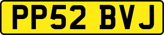 PP52BVJ