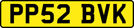 PP52BVK