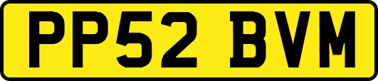 PP52BVM