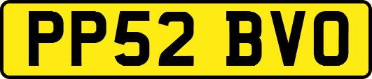 PP52BVO