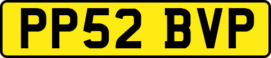 PP52BVP