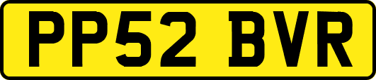 PP52BVR