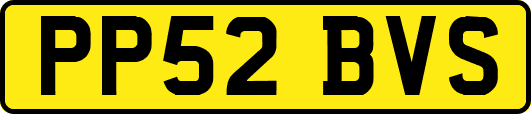PP52BVS