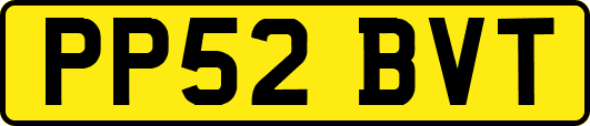PP52BVT