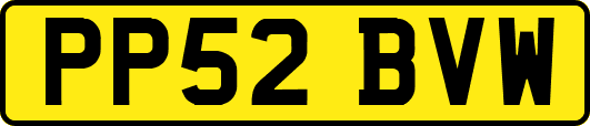 PP52BVW