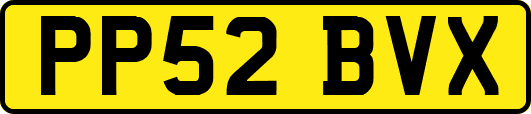 PP52BVX