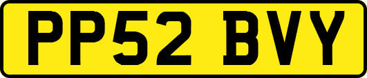 PP52BVY