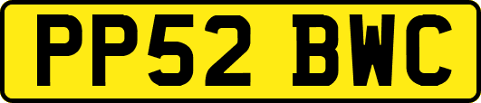 PP52BWC