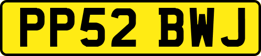 PP52BWJ