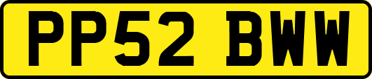 PP52BWW