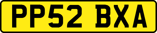 PP52BXA