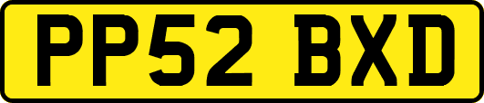 PP52BXD