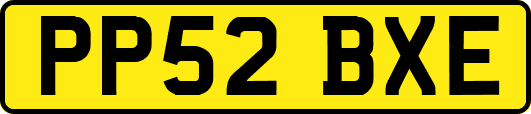 PP52BXE