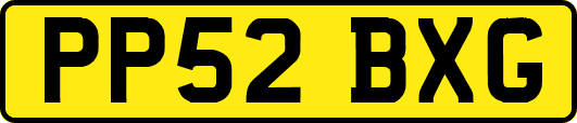 PP52BXG