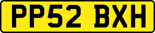PP52BXH