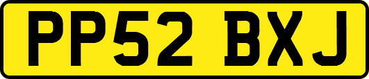 PP52BXJ