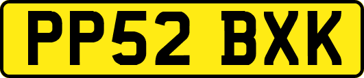 PP52BXK