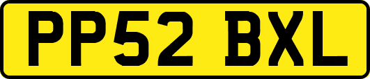 PP52BXL