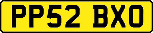 PP52BXO